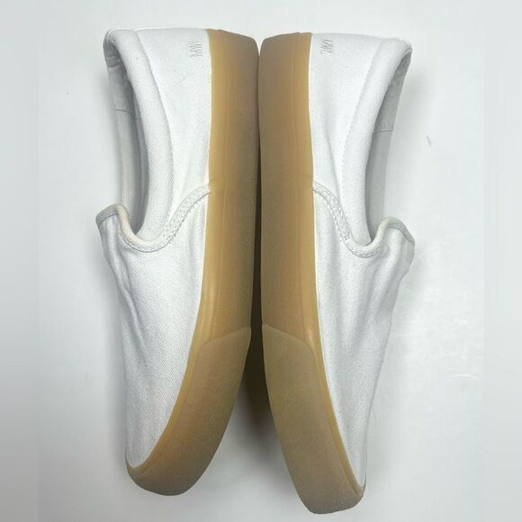 Madewell Unisex Sidewalk Slip-On Sneakers - Picture 8 of 11